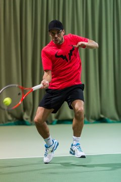 Bild 253 - TC an der Schirnau - THC Neum�nster : Ergebnis: 4:2